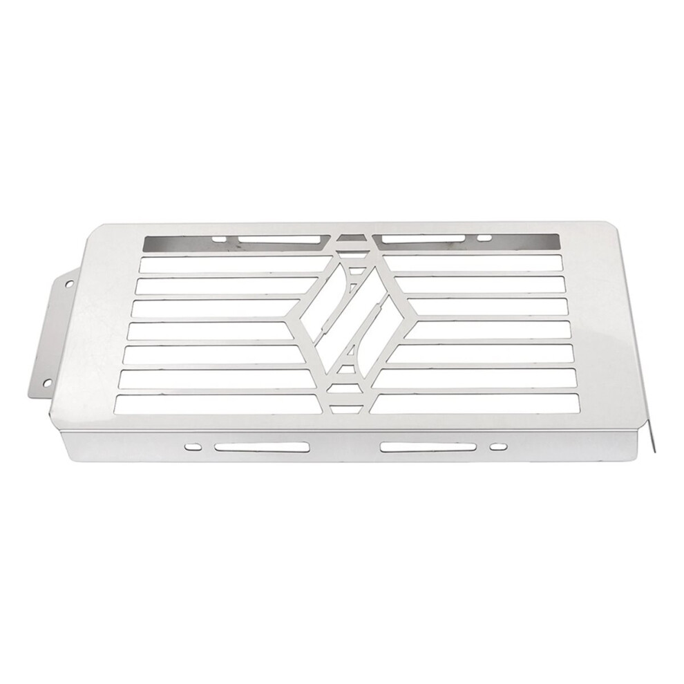 Motorcycle Motor Radiator Cover Grille Guard For Boulevard C50 M50 2005-2016 Intruder Vl800 Volusia 2001-2004 4851385658814