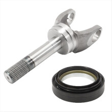 2002692 Albero dello sterzo dell'auto, semiasse anteriore esterno per F450 F550 50 60 1999-2005