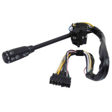 A2015450624 Autokoplamp koplampunit ruitenwisserschakelaar voor W201 1982-1993 2015450624