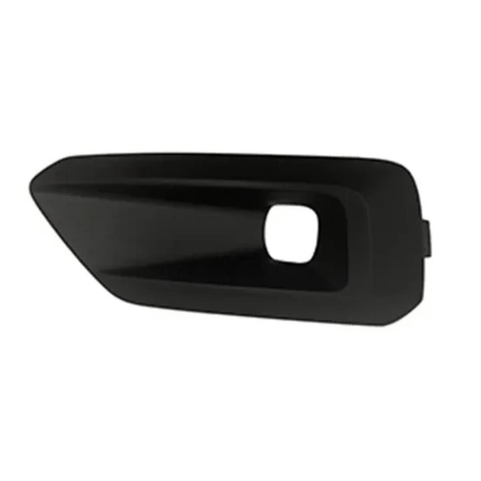 Car Front Bumper Fog Frame With Lamp Hole For Xc40 2018-2022 Fog Bezel Trim Cover Left 31449343 Light 4851385606785