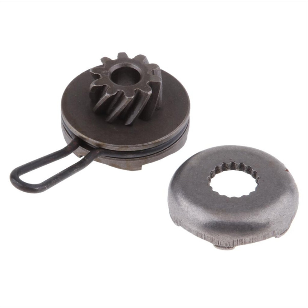 Kick Pinion Gear For Aerox Jog 50Cc 2 Stroke For Mbk Nitro 50Cc 50Cc Malaguti 4851385676818