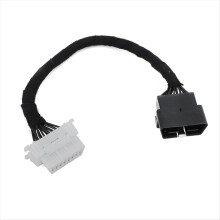 OBD2 PORT POWERED Line Anti Theft Security Line for OBD Guard / Block / LOCK