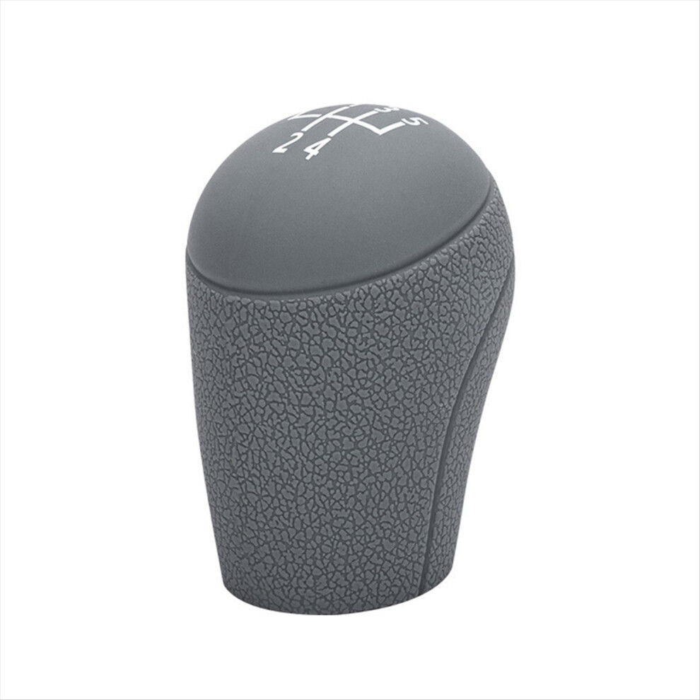 Universal Gearshift Knob Protect Cover Waterproof Nonslip Dustproof Manual Shifter For 13-21 Vios 14-21 4851385674371