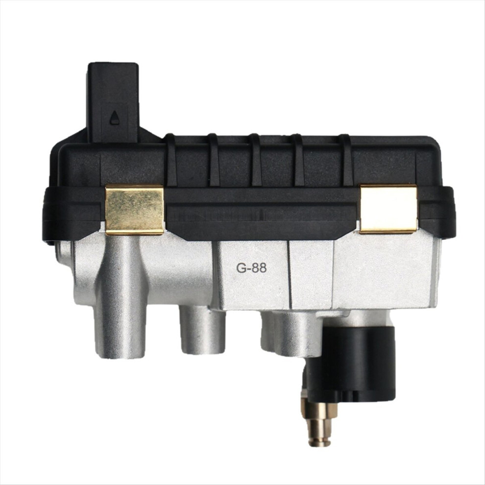 Turbo Turbocharger Electronic Actuator 787556 854800 Bk3q6k682cb For Transit 2.2 Tdci 4851385682604