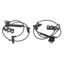 89542-12100 89543-12100 ABS-hjulhastighetssensor foran venstre høyre for 09-13 1,8L 2,4L L4 Sedan