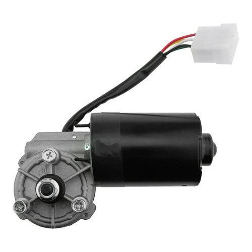 Til - Vinduesviskermotor A0048206542 0048206542 Viskermotor 2