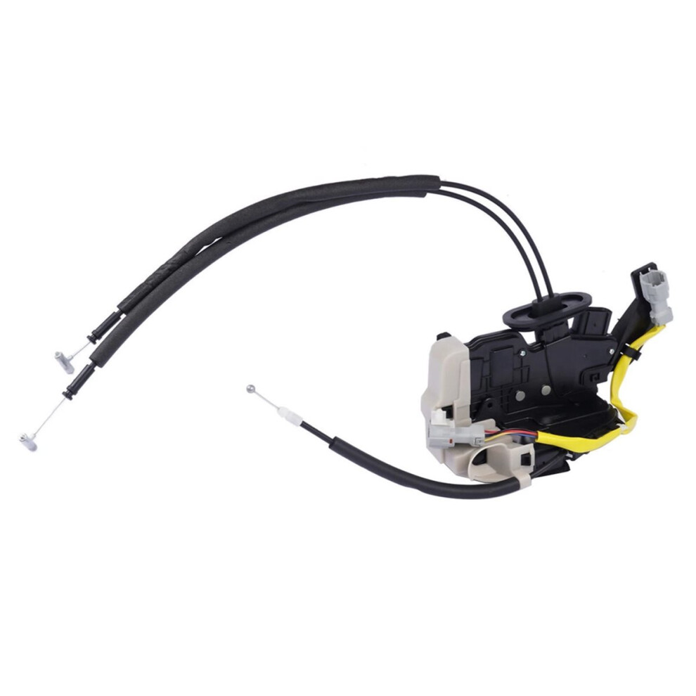 Car Door Assembly Front Right 81321-4C010 For Ex, Lx, Sx 2.0L 2.4L 2012-2013 Lhd 4851385600622