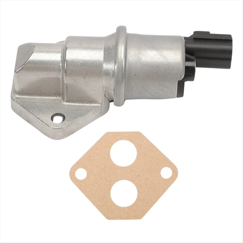 Idle Air Control Valve Xs6z9f715aa Ac241 For Escape Focus Mercury Tribute Replaces 2152062 Cx1775 4851385673961