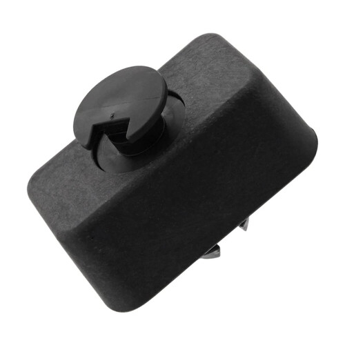 Jack Point Pad Block Under Body Jacking 0029973286 for S-Class W210 E-Class W211 Jack Support Pad 1