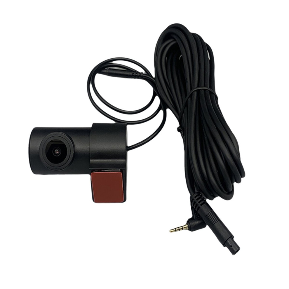 4 Pin Dashcam Ahd 1080P Driving Recorder Night Vision Dashcam Camera 170 Degrees Lens Camera Car Accessories 4851385607300