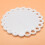 Knitting Needle Gauge Ruler 7
