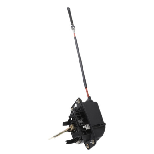 Atuador de câmbio automático 4B0713041M para Audi A4 e A6 (1997-2005) 2