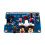 2X PIFI Digi + HIFI Audio Lydkortmodul I2S Interface til 3 2 Model B B+ 3