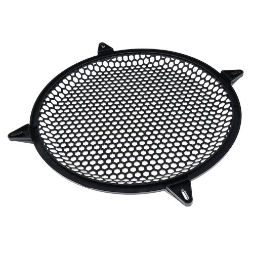 Grade de proteção para amplificador de alto-falante de carro com 3 unidades para subwoofer - 10 polegadas 1