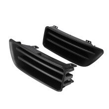 Bisel de cubierta de rejilla de luz antiniebla delantera 71108-SDA-A00 71103-SDA-A00 para accesorios Accord 2006-2007