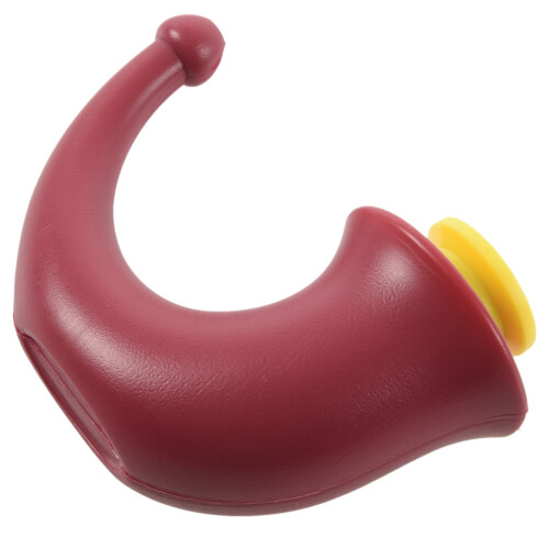 4x Yoga nese Neti Pot skyllesystem nesevask bihule irrigasjon bihuler 200 ml 2
