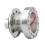 Car Steering Wheel Connector Modified Steering Wheel Base for EK 96-11 5
