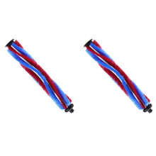 2x Ersatzbürsten für kabellose Staubsauger, Hauptbürsten-Ersatzset, Haushaltsreinigungszubehör