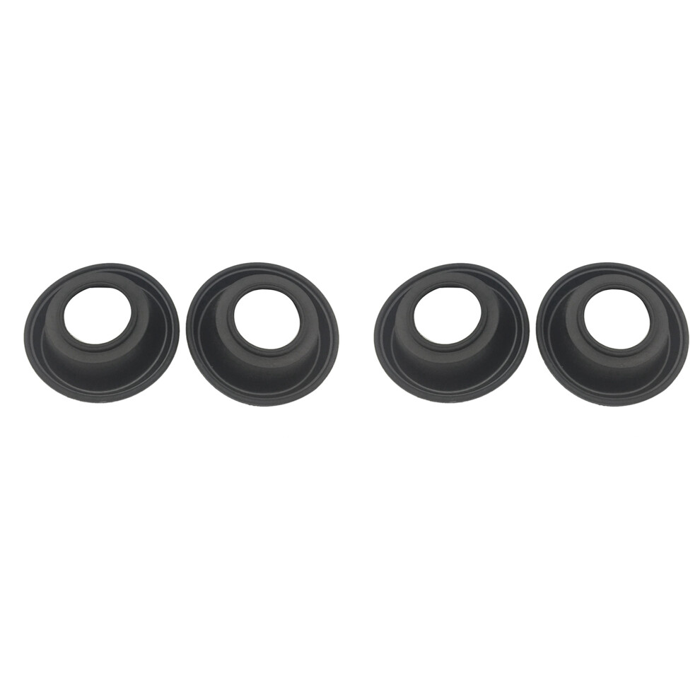 2X For Gsx600f Gsx600 F Fu2 Gsx750f Gsx750 Motorcycle Engine Carburetor Repair Kit Vacuum Diaphragm Part 4853796930190