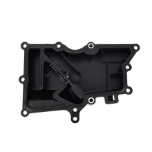 Separador de óleo 03F103464D 03F 103 464 D para Fabia SEAT Respiro do cárter Separador de óleo