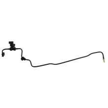 Til XF 2009-2015 Bil Supercharged Bremseventil Vakuumdampslangesæt