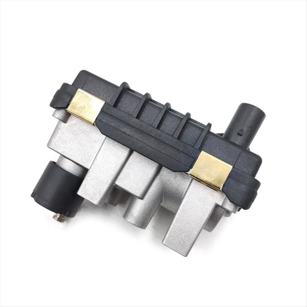 G-001, 781751, 6Nw009660 Electric Turbo Actuator For E320 R320 Ml320 Gl320 3.0L 4851385675736