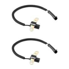 2X 56026921 Vevaxellägesgivare för Grand 1993 1994 1995 2,5L 4,0L