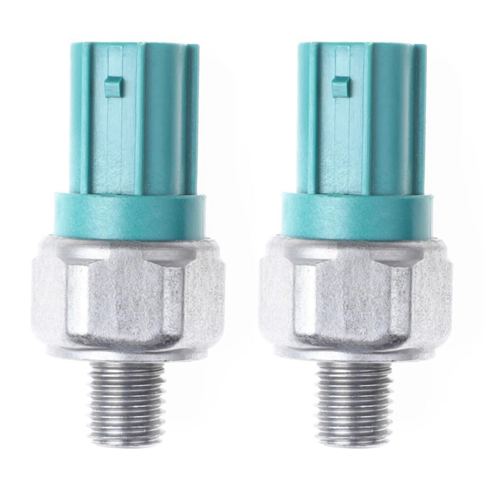 2X New Transmission 2Nd/ 3Rd Pressure Sensor Switch For Accord -V Rsx Tsx 28600-Rcl-004 28600Rcl004 4853796932712