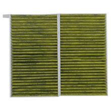 110768100A 110768100B 110768100C Kabineluftfilter til MOTORS Model 3 06.2018- Model Y 01.2021