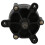 2X 24V Generator Miniature Håndsving Nødvindmølle Generator Motor 5