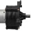 2X 24V Generator Miniature Håndsving Nødvindmølle Generator Motor 3