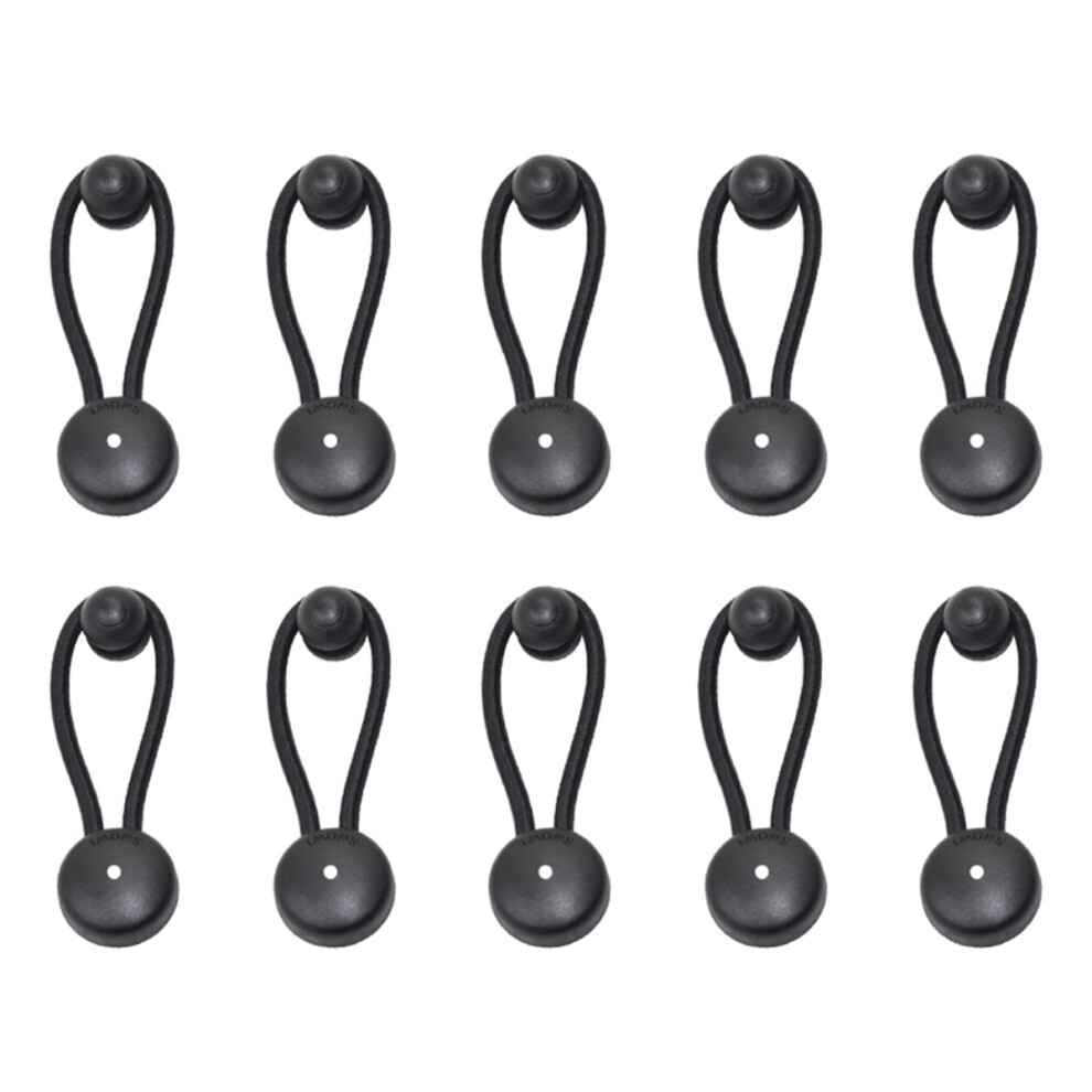 Fastener Bungee Shock Cord Cover Clip Bungee Loop With Knob For Marine Boat Rv Caravan Truck Car Cover 4851385667489