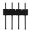 6Pcs BMP280 5V Digital Temperature Barometric Pressure Sensor Module, Temperature Sensor Atmospheric Pressure Board 6