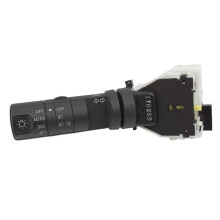 Spínač smerových svetiel do hmly pre Qashqa J10, JJ10E 2006-2014 25540-JD03A LHD