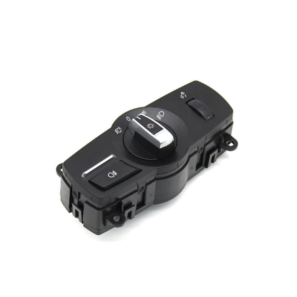 Car Headlight Button Switch Control Assembly 61319204067 For F10 F11 F01 F06 X3 F25 4851385699251