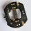 2x Koolborstelhouder voor accuboormachine DCD730 DCD735 DCD780 DCD785 5