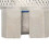 2x OTDR-Adapter SC-Stecker Glasfaseradapter für OTDR-Tester 5