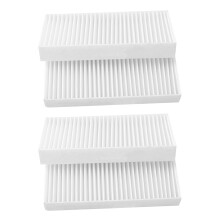 2X 55111302AA Kupéluftfilter C16177 for 2011-2017 klimaanleggsfilter