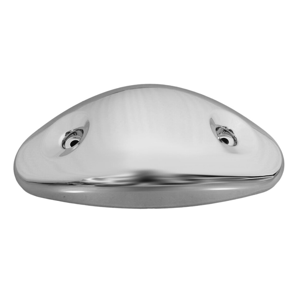 Motorcycle Air Filter Cleaner Cover For Intruder Volusia Vl800 Boulevard C50 2001-2008 Air Filter Chrome Cover 4851385665447