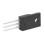 10 τεμάχια MOSFET ισχύος N-Channel 5N60 Χαμηλή φόρτιση πύλης 4.5A 600V 3
