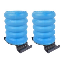 2PCS Suspension Helper Spring Kit SSR-610-40 for 2000-2021 SSR-610-47