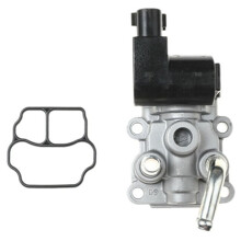 18117-78G60 Valvola di controllo del minimo dell'aria per auto 1811778G60 per Jimny Liana I FWD Wagon Sedan AC46-926 136800-1300