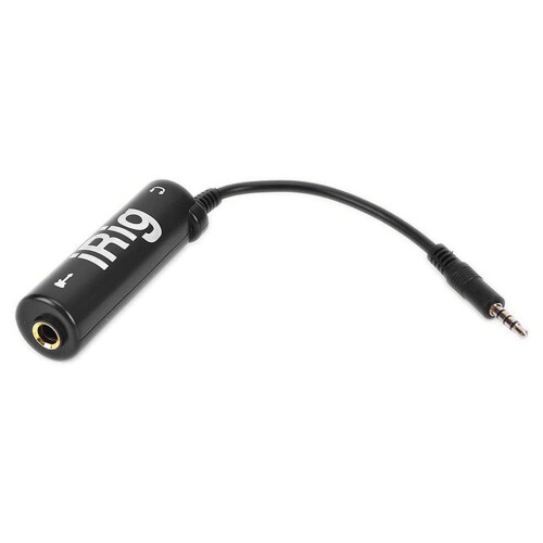 18 stk. Guitar Link Audio Interface Kabel Rig Adapter Konverter System til Telefon / til Ny Engros Salg 2