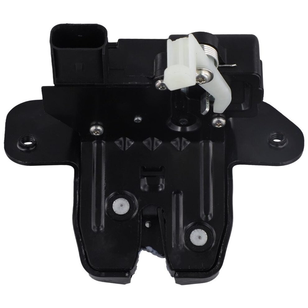 81230-S6000 Car Trunk Lid Lock Actuator Lock For Ix35 2017-2020 81230S6000 4851385688897