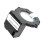 Sensor de ángulo de dirección 89245-02050 para Matrix (2009-2013) 5