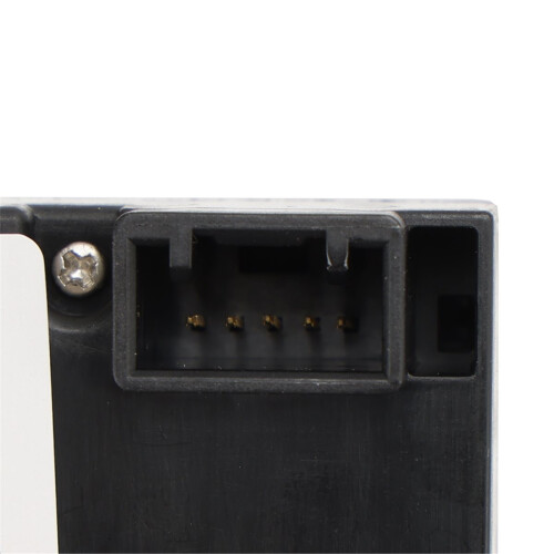 Sensor de ángulo de dirección 89245-02050 para Matrix (2009-2013) 1