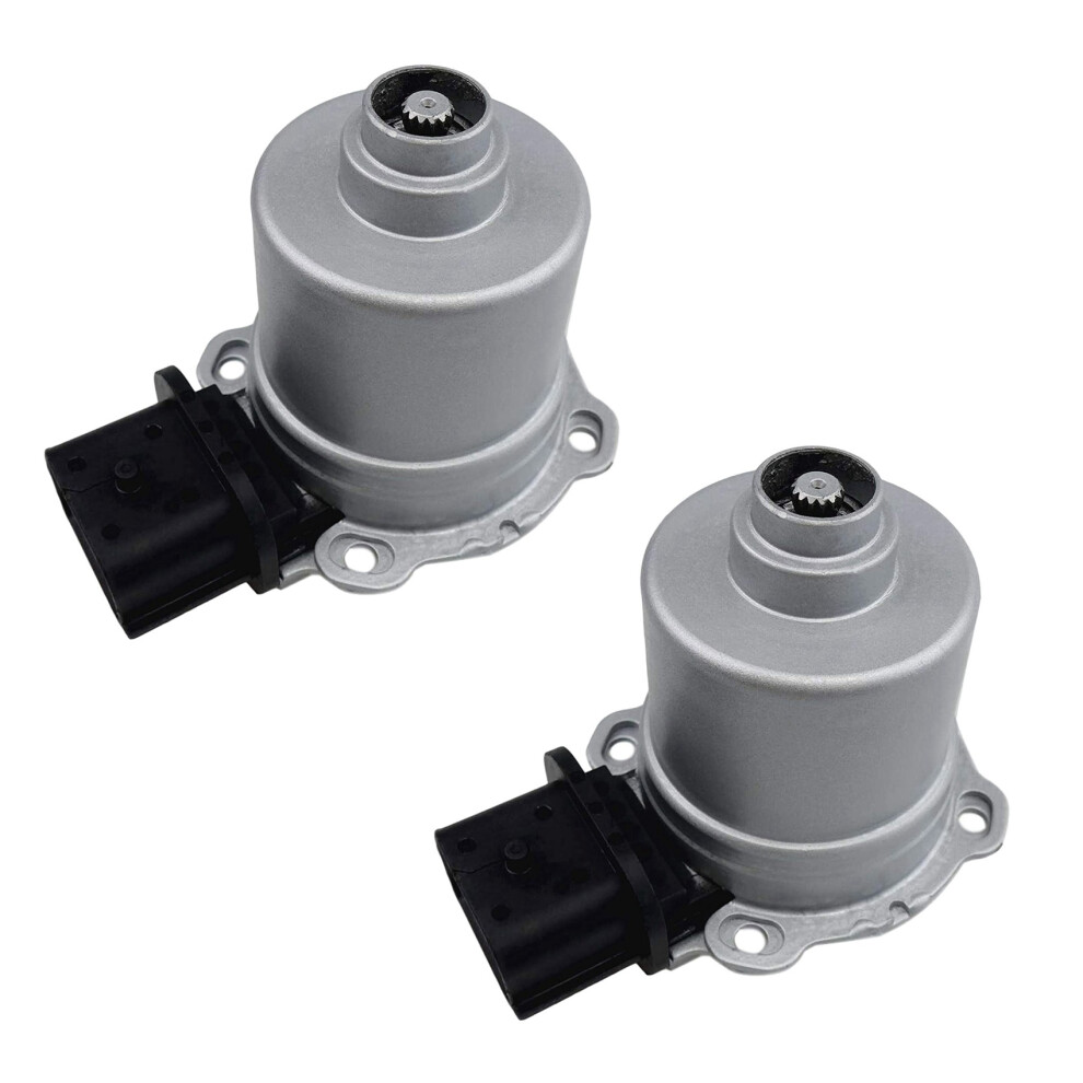 2X AE8Z-7C604-A Automatic Transmission Clutch Actuator B for Focus SE SEL 2.0L 2012-2017 Fiesta 201-2017 AE8Z7C604A