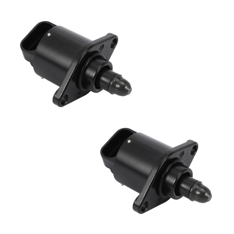 2X F01r065906 Idle Air Control Valve Iac Valve For Chana Chena Hafei 4853796974057