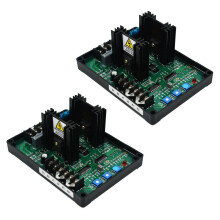 2X automatisk spændingsregulator passer til Parbeau Generator AVR GAVR-20A