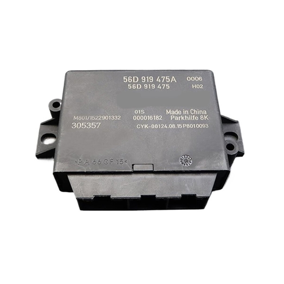 For B6 Golfe Mk6 Reversing Module Assist Control Module 56D919475a Parking Assist System Control Module 4851385696441